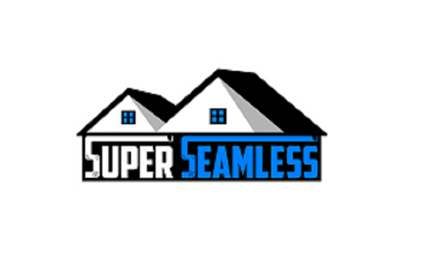 Super Seamless Gutter